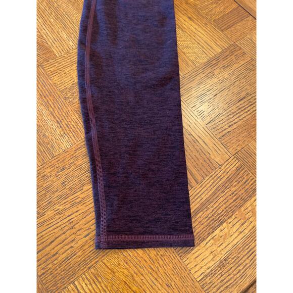 ALO YOGA ALOSOFT LEGGINGS XS - Picture 2 of 6